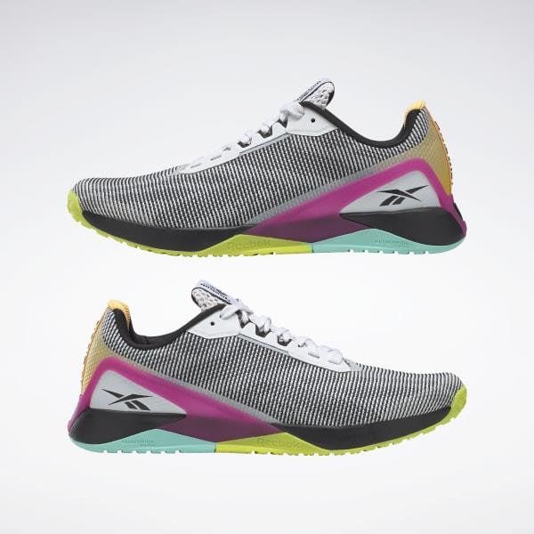 Reebok Chaussure Femme