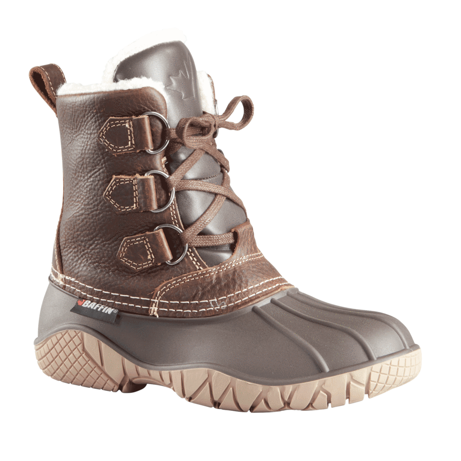 Baffin Botte Femme