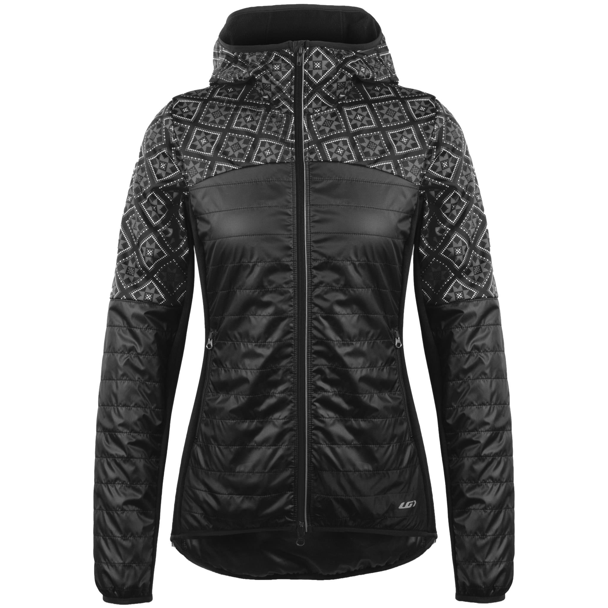 Garneau Manteau Solvi 2 Femme Boutique Designers