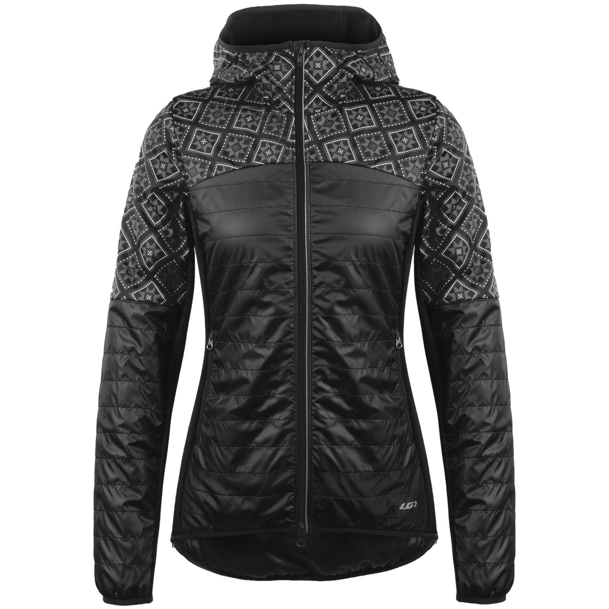 Garneau Manteau Solvi 2 Femme