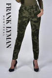 Frank Lyman Pantalon