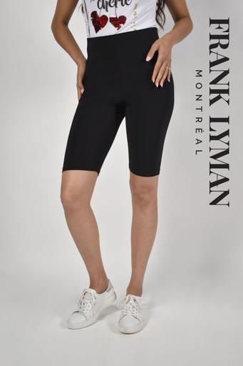 Frank Lyman Short