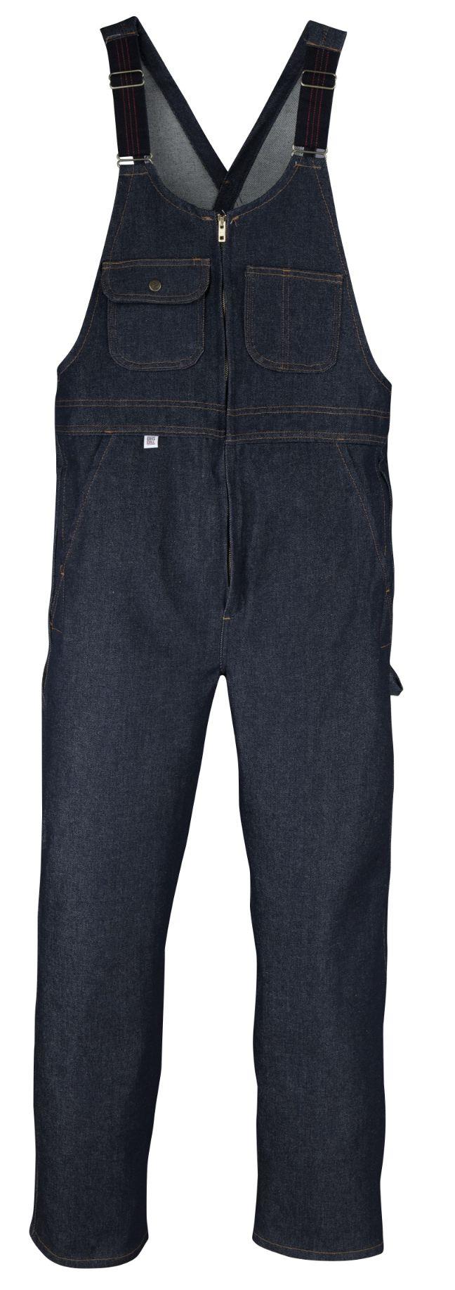 Bigbill Salopette Homme