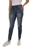 Frank Lyman Jeans