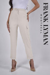 Frank Lyman Pantalon Femme
