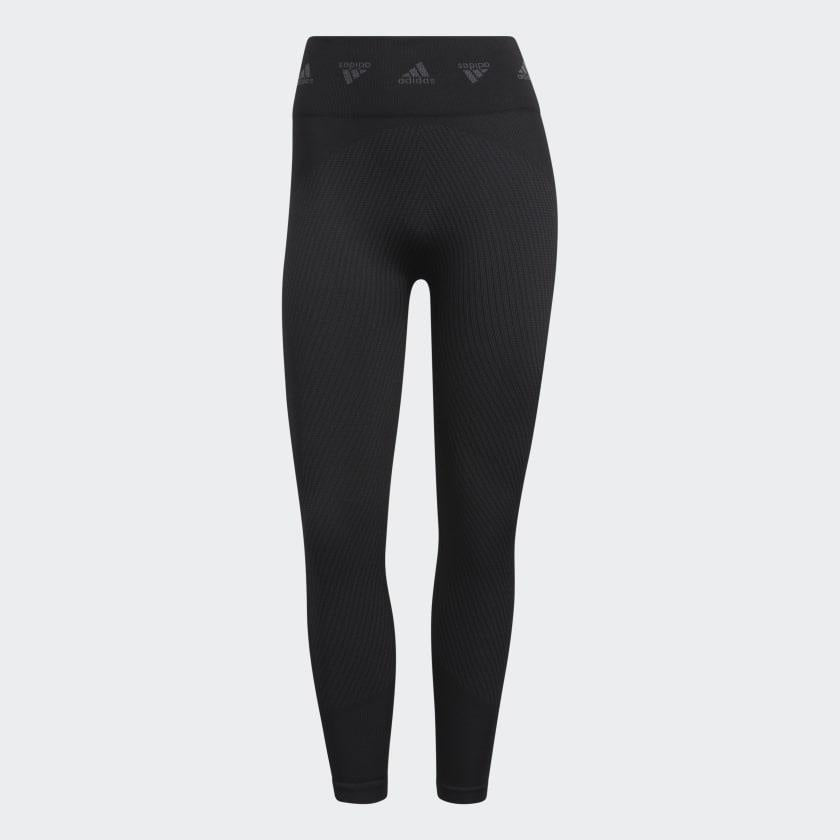 ADIDAS Legging Femme