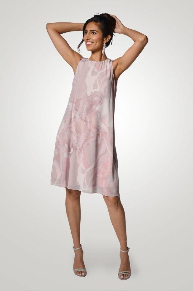 Frank Lyman Robe