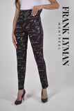 Frank Lyman Pantalon