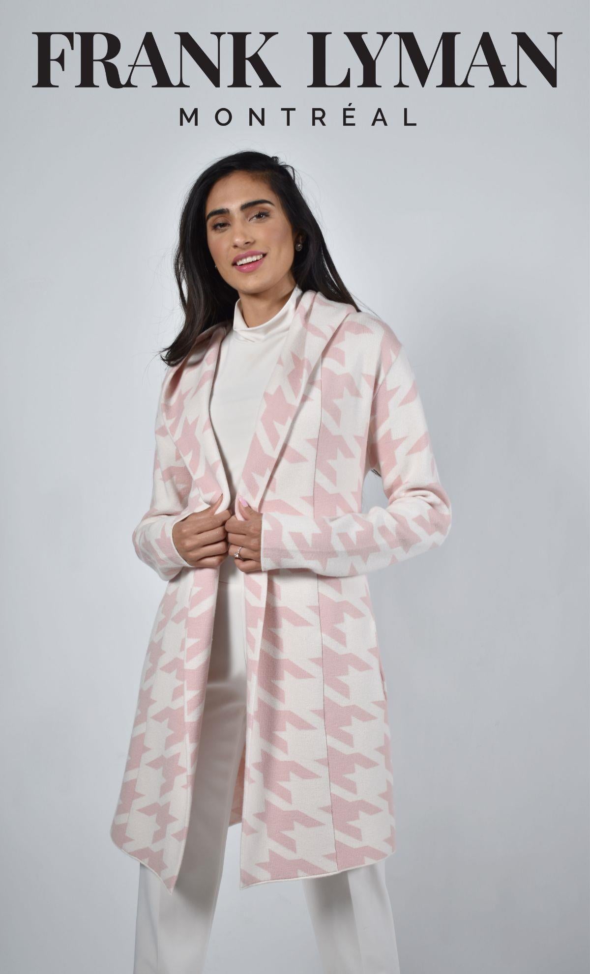 Frank Lyman Cover Up Femme