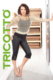 Tricotto Capri Femme