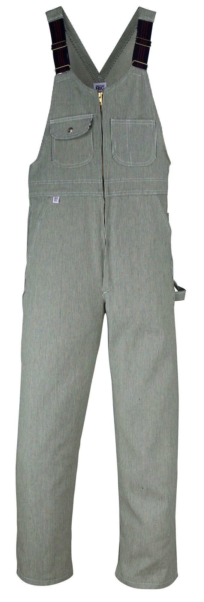 Bigbill Salopette Homme