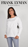 Frank Lyman Knit Top