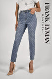 Frank Lyman Pantalon