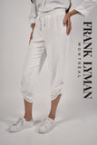 Frank Lyman Pantalon