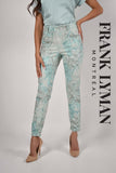 Frank Lyman Jeans (Reversible) Femme