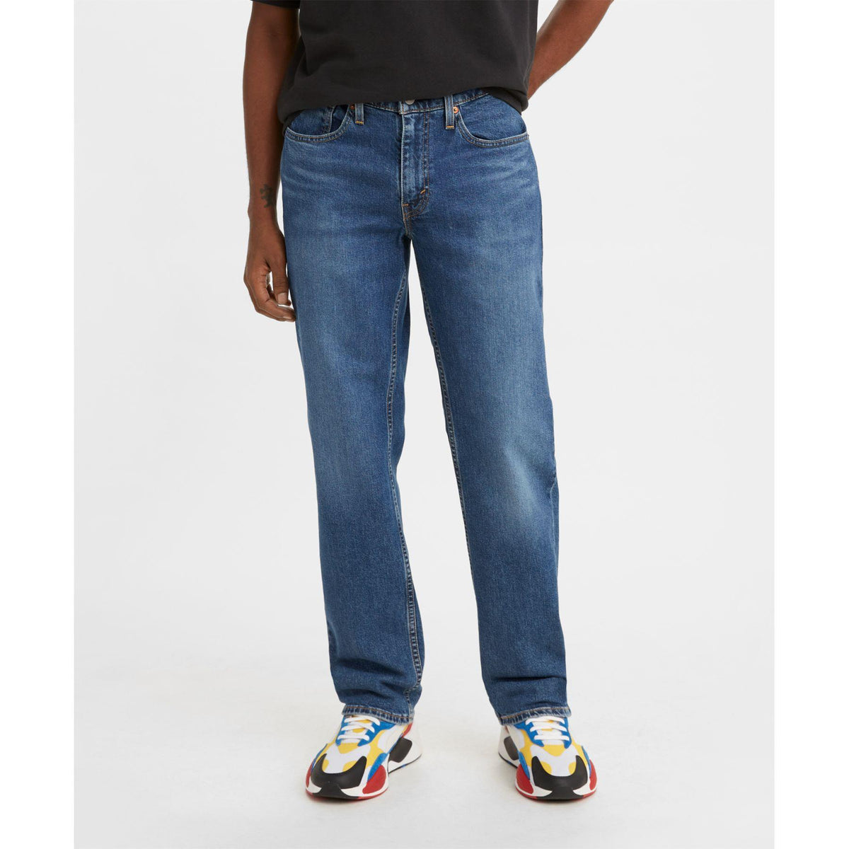 Levi's Jeans 514 Homme