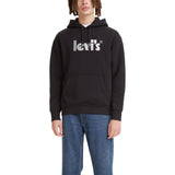 Levi's Hoodie Homme