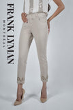 Frank Lyman Pantalon