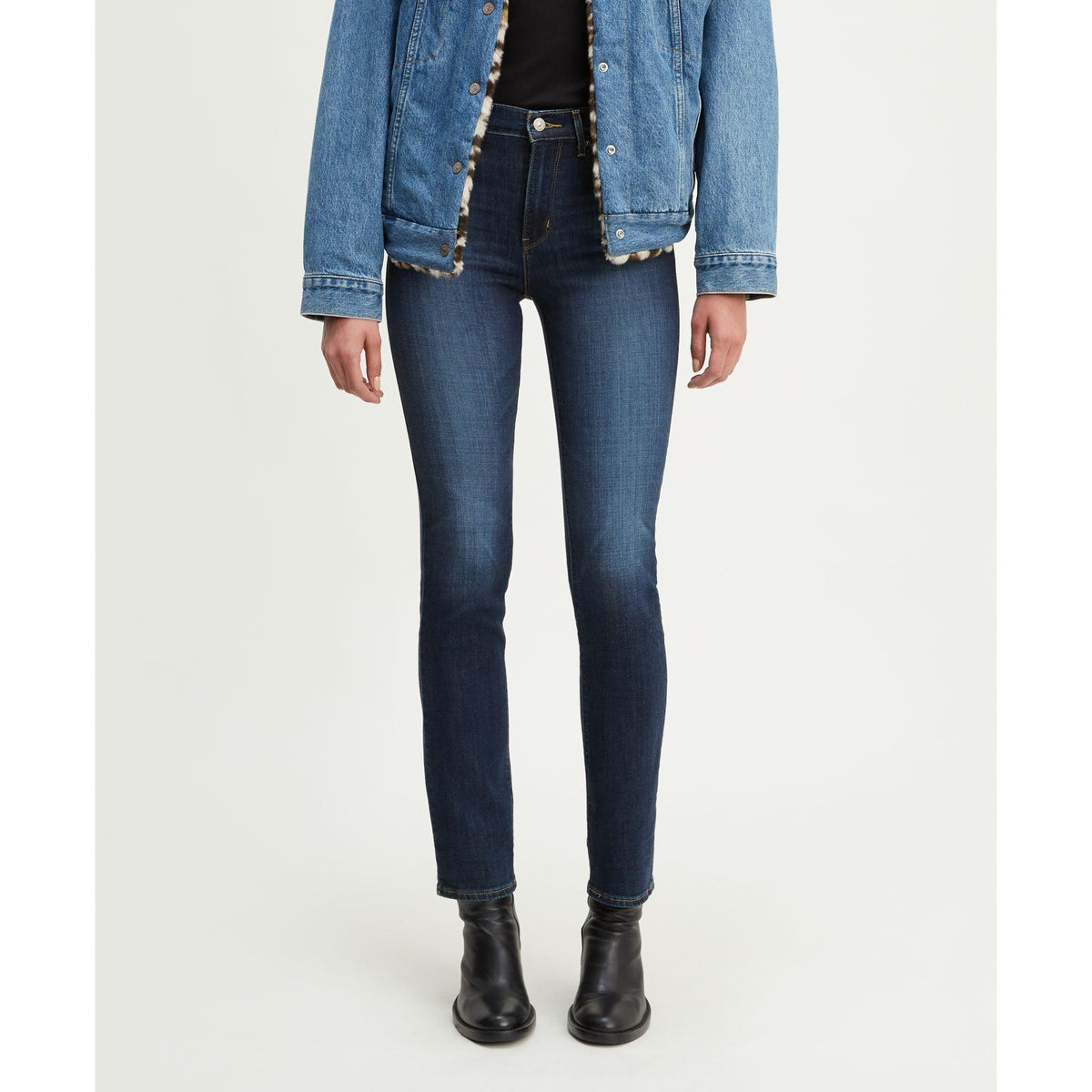 Levi's Jeans 724 Femme