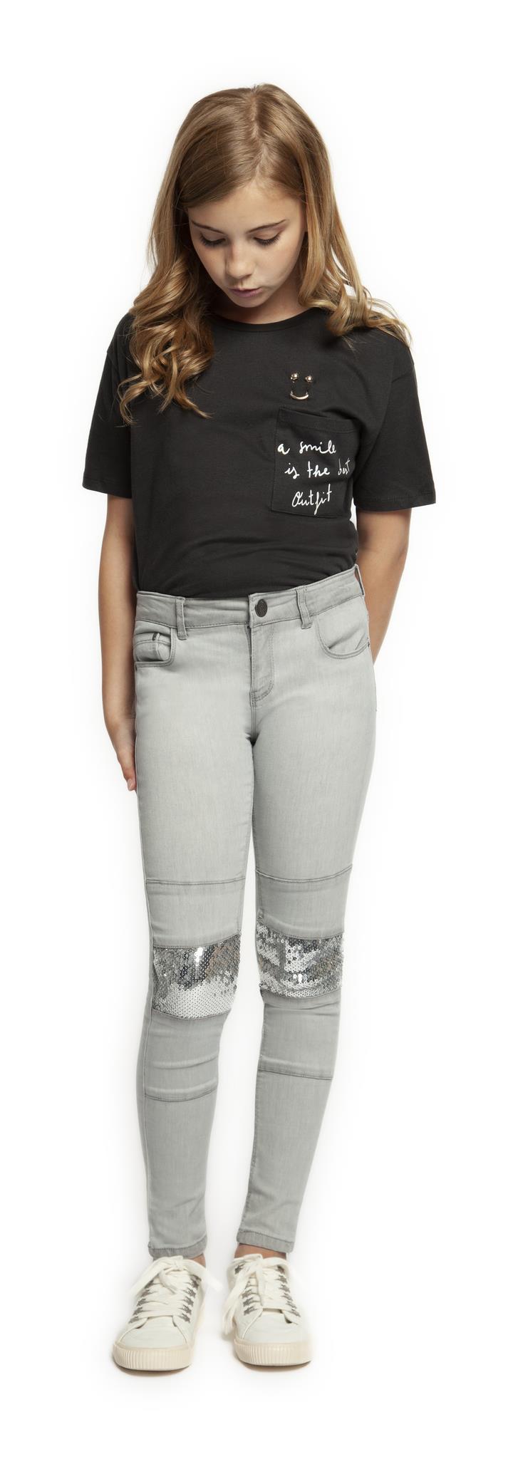 DEX KID JEANS FILLE