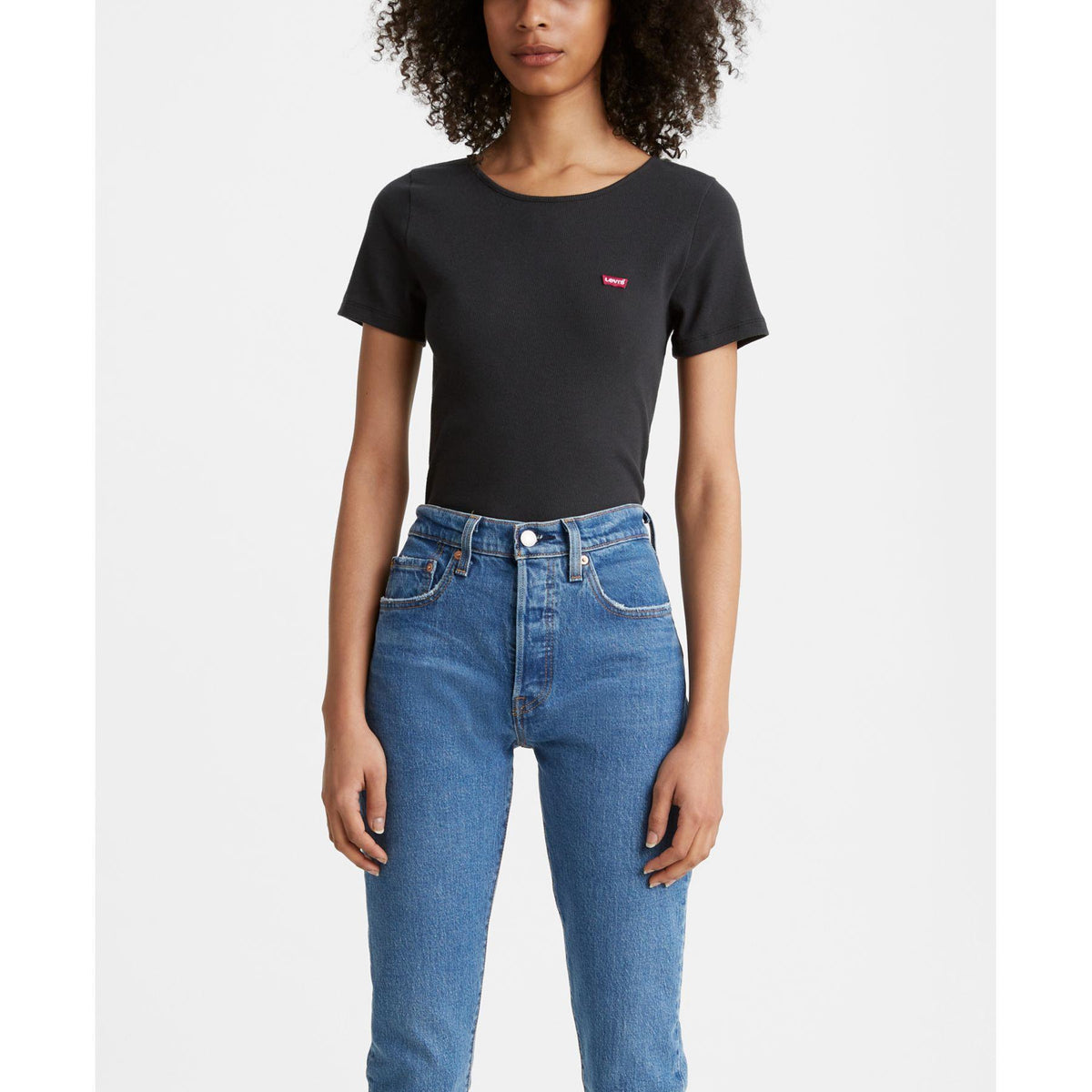 Levi's T-shirt Femme