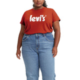 Levi's T-shirt Femme