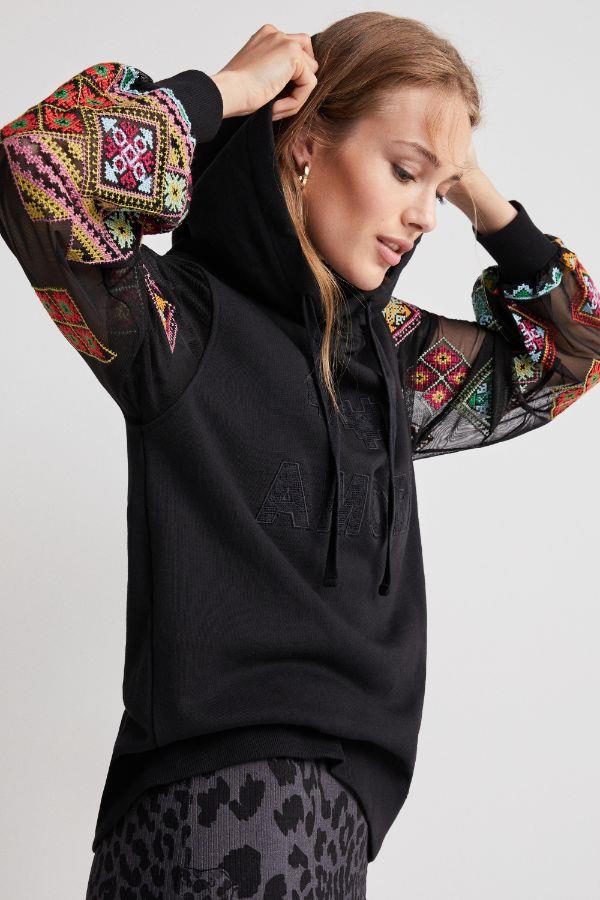 Desigual Chandail Femme