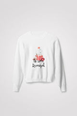 Desigual Chandail Femme
