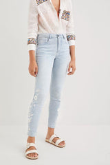 Desigual Jeans Femme