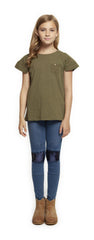 DEX KIDS T-SHIRT FILLE