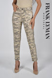 Frank Lyman Pantalon