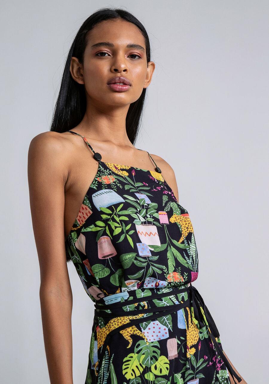 LEZ A LEZ Camisole Femme
