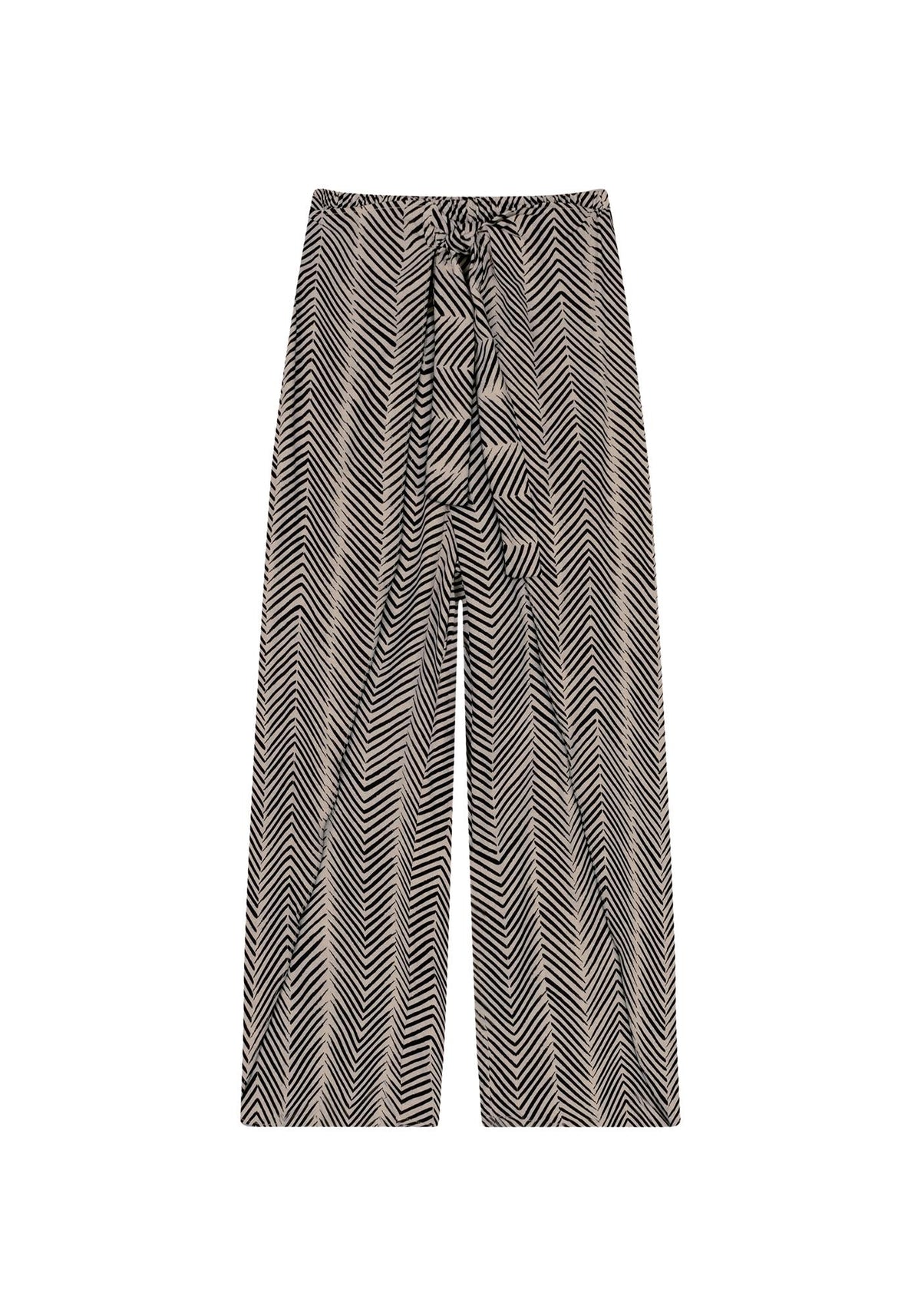 LEZ A LEZ Pantalon Femme