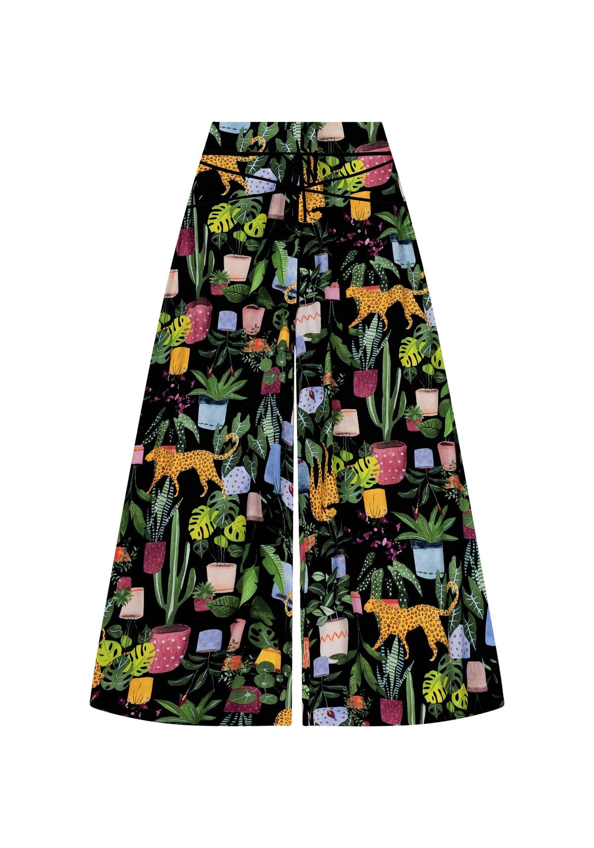 LEZ A LEZ Pantalon Femme