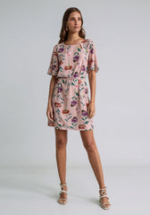 LEZ A LEZ Robe Femme