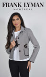 Frank Lyman Veste Femme