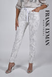 Frank Lyman Pantalon