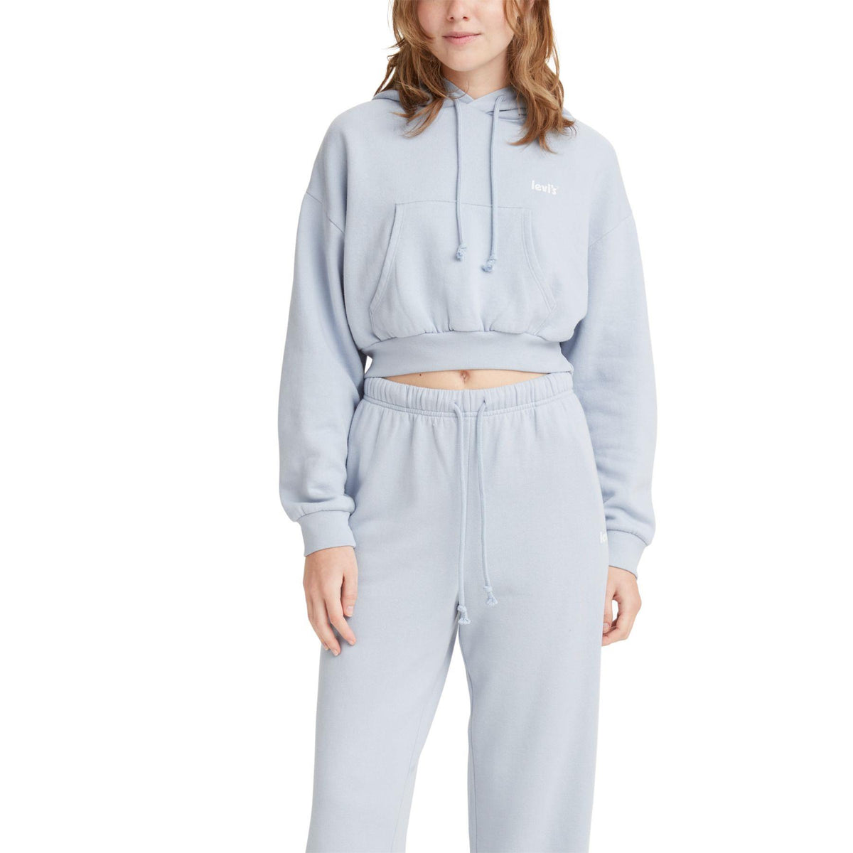 LEVI'S HOODIE FEMME