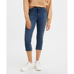 Levi's Capri 311 Femme