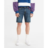 Levi's Short en Jeans Homme 412