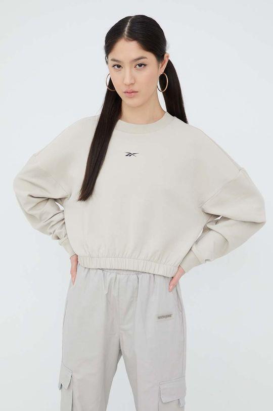 Reebok Chandail Femme