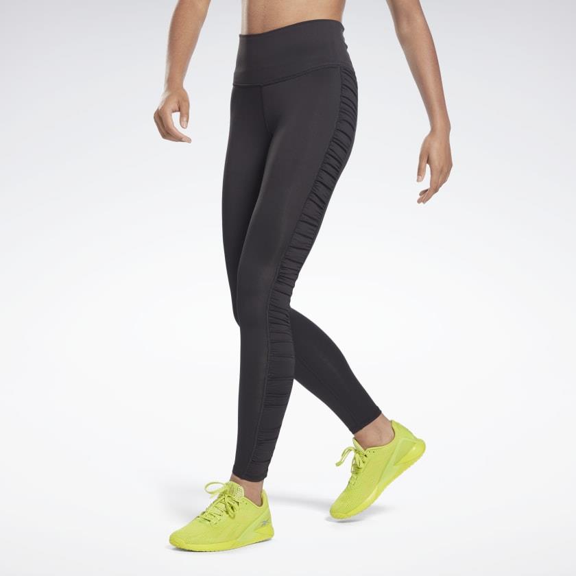 Reebok Legging Femme