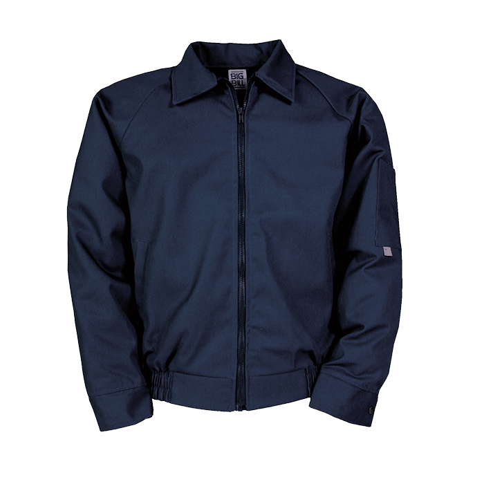 BIGBILL VESTE DE TRAVAIL HOMME