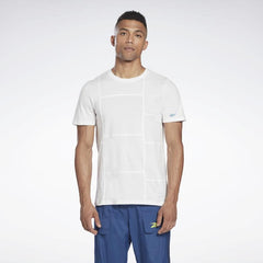 Reebok T-shirt Femme