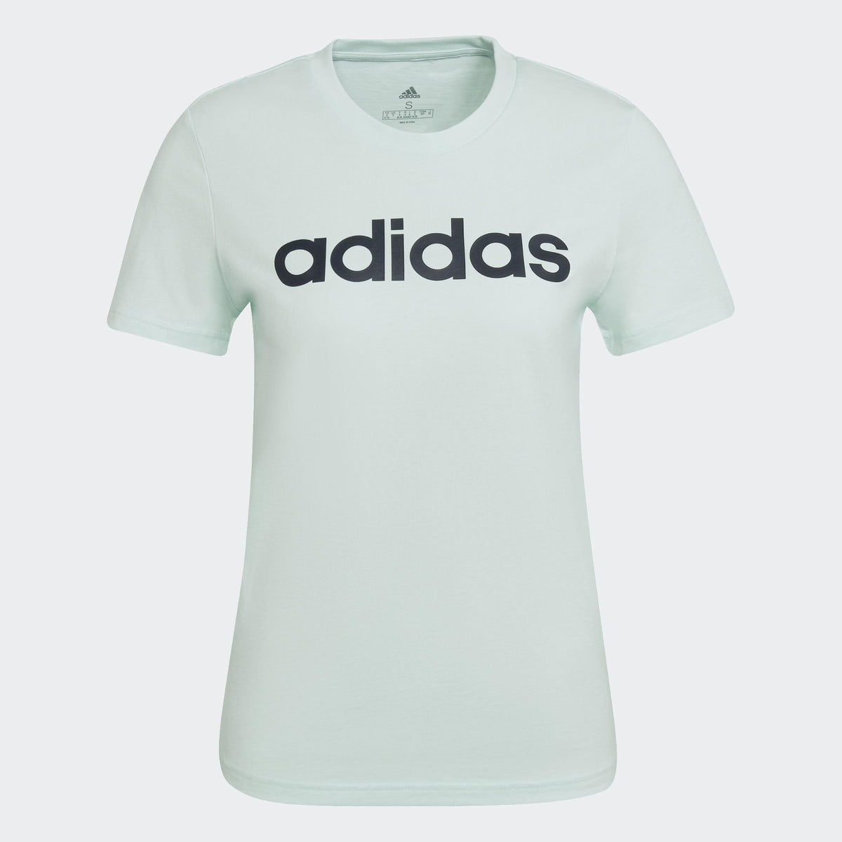 ADIDAS T/Shirt Femme