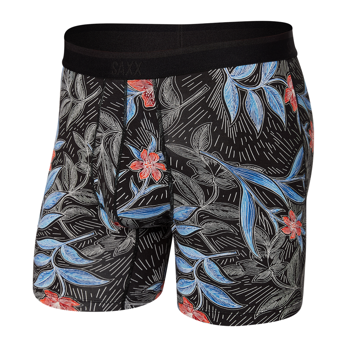 Saxx Boxer Platinum Homme