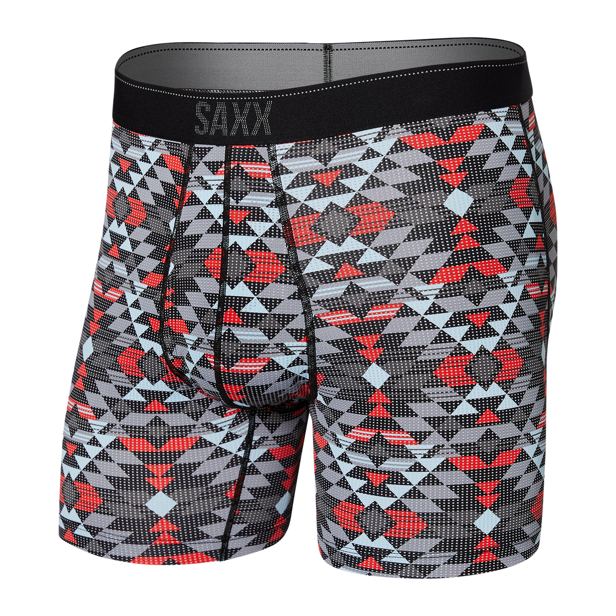 Saxx Boxer Quest Homme