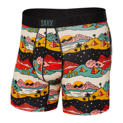 Saxx Boxer Vibe Homme