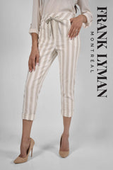 Frank Lyman Pantalon