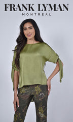 Frank Lyman Blouse Femme